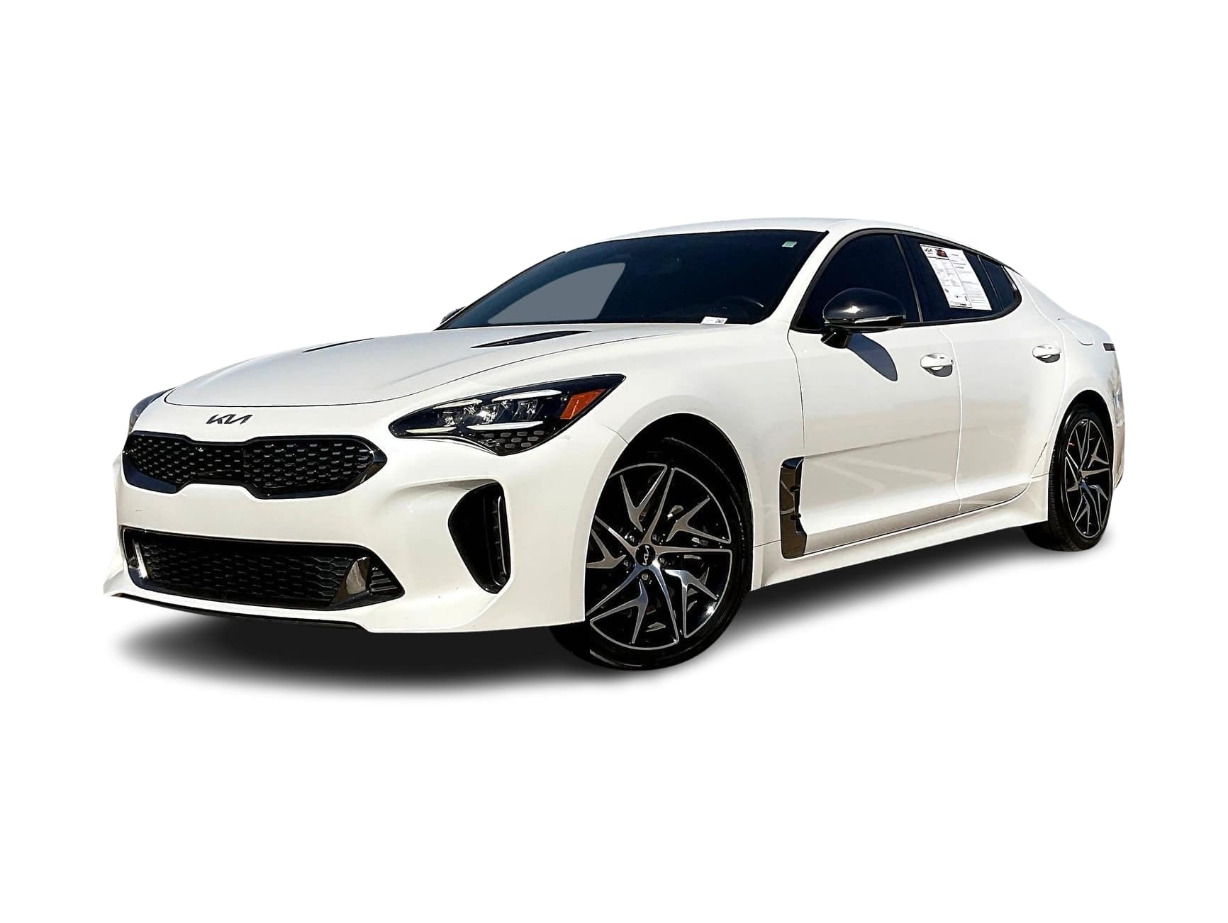 2023 Kia Stinger GT-Line -
                  Mesquite, TX
