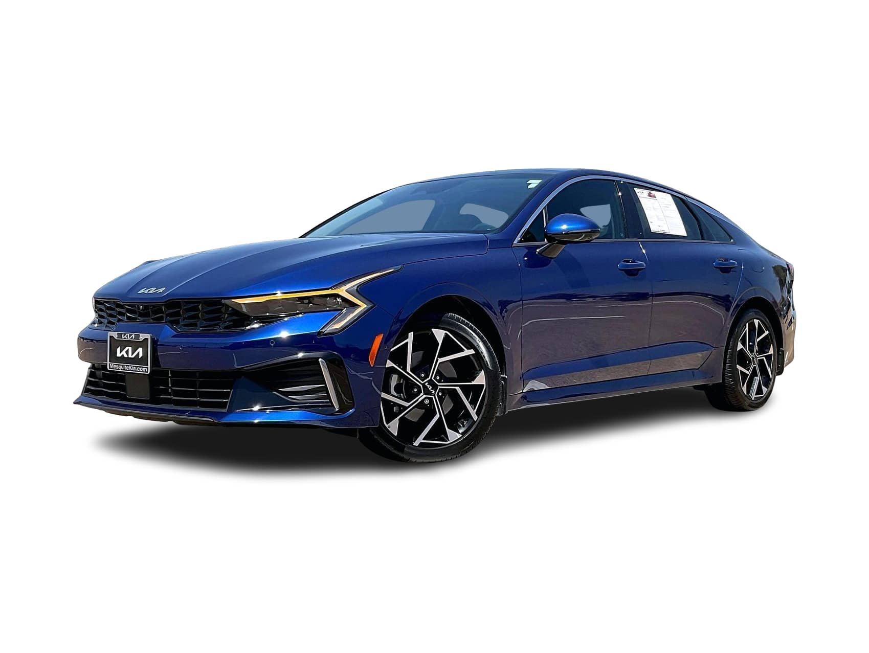 2025 Kia K5 EX -
                  Mesquite, TX