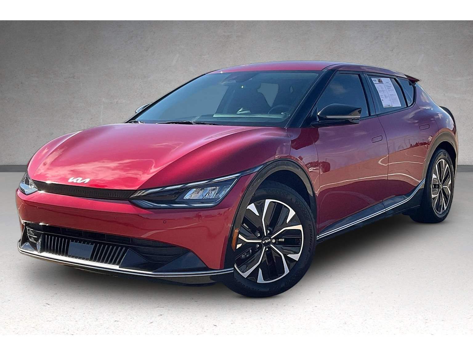 2023 Kia EV6 Wind