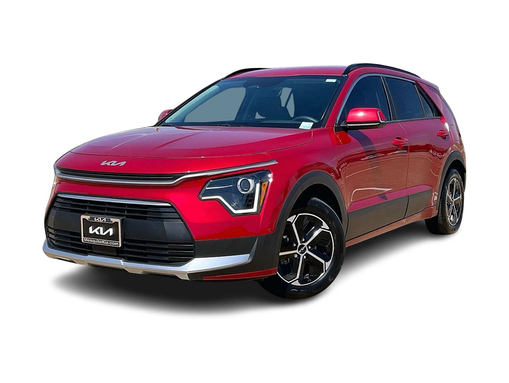 Thumbnail: 2023 Kia Niro - 1