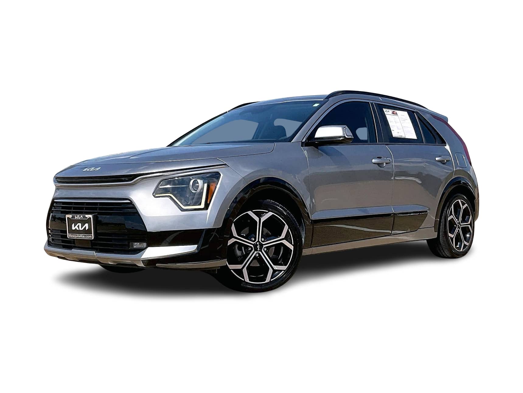 2023 Kia Niro EX Touring -
                  Mesquite, TX