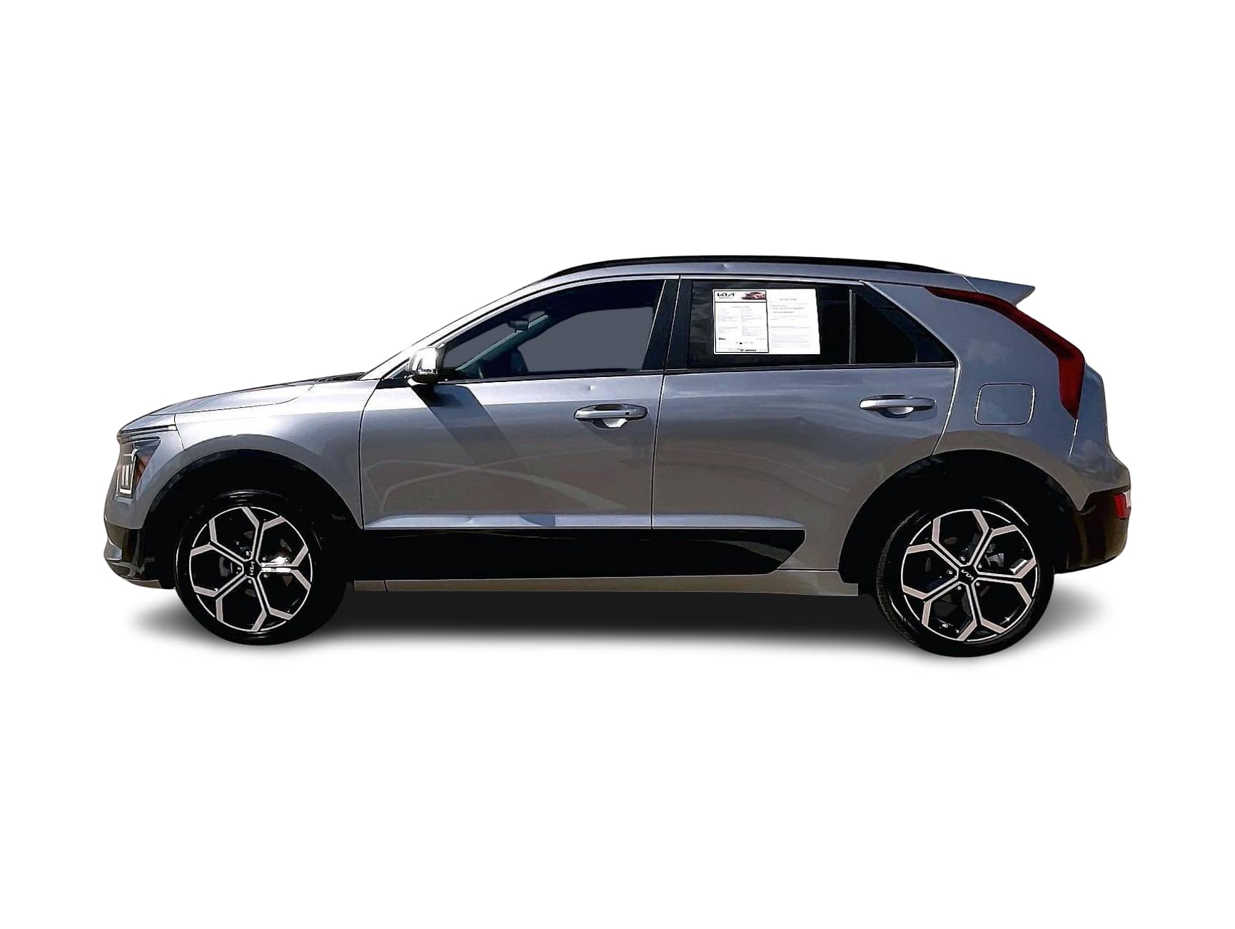 2023 Kia Niro EX Touring -
                  Mesquite, TX