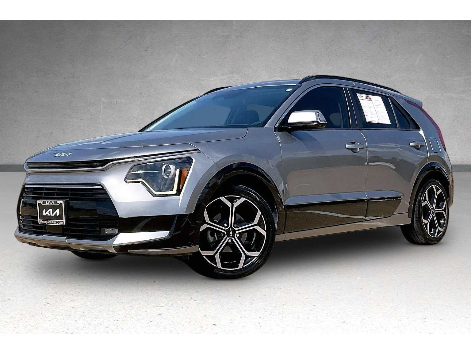 2023 Kia Niro EX Touring