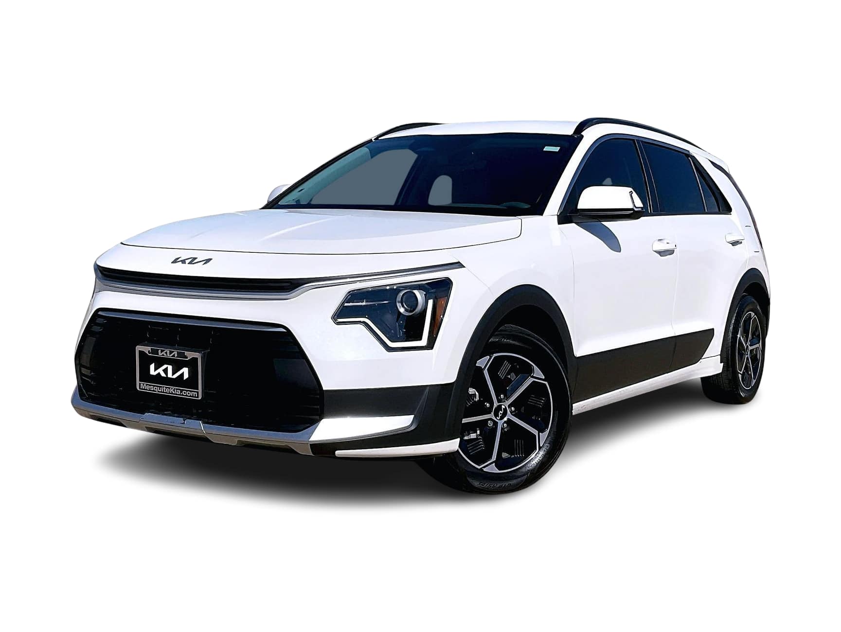 Thumbnail: 2024 Kia Niro - 1