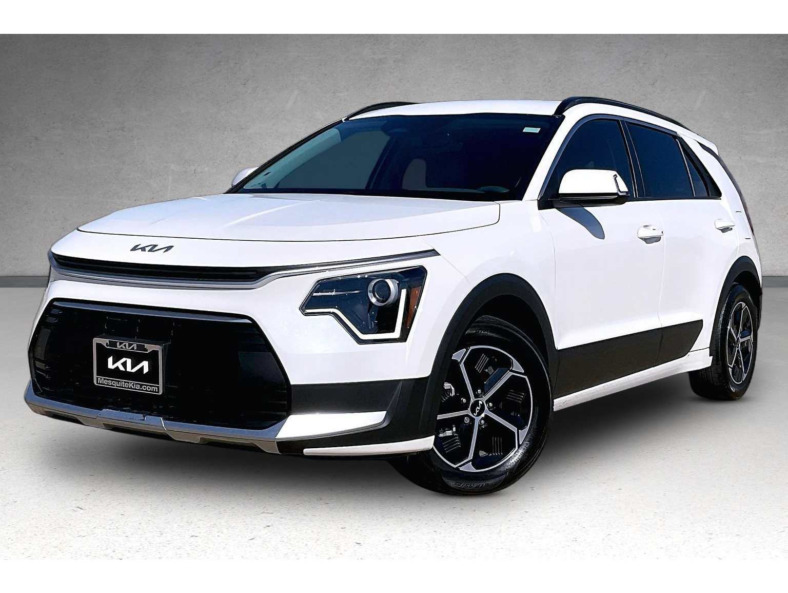 2024 Kia Niro