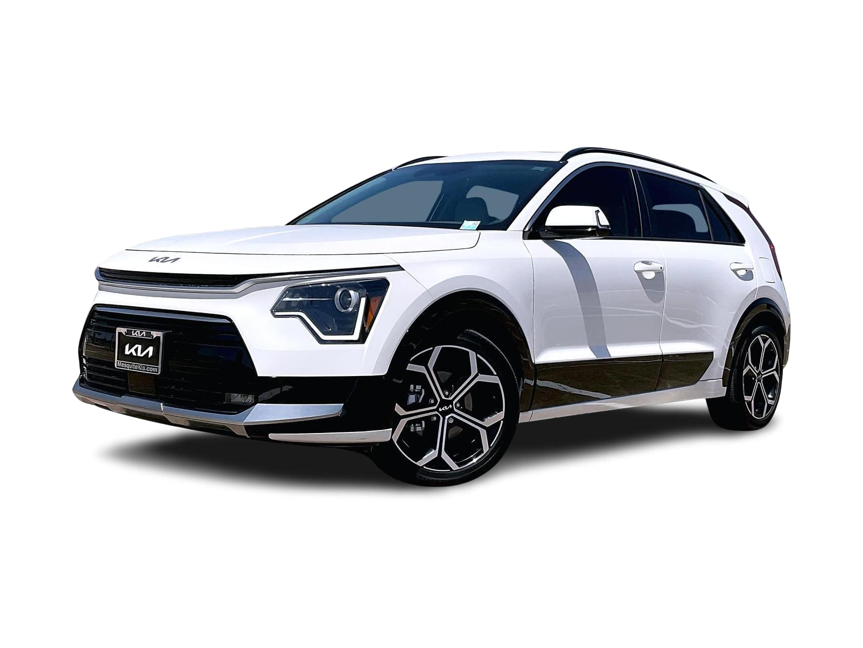 Thumbnail: 2023 Kia Niro - 1