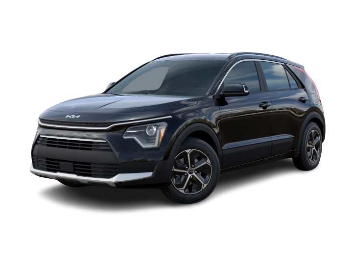 Thumbnail: 2026 Kia Niro - 1