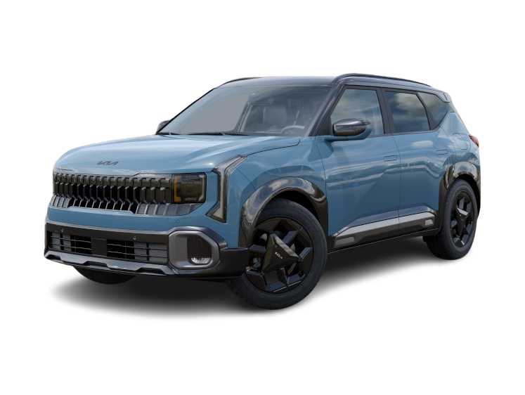 Thumbnail: 2027 Kia Seltos - 1