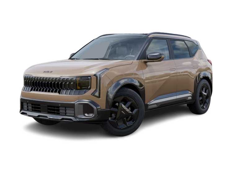 Thumbnail: 2027 Kia Seltos - 1