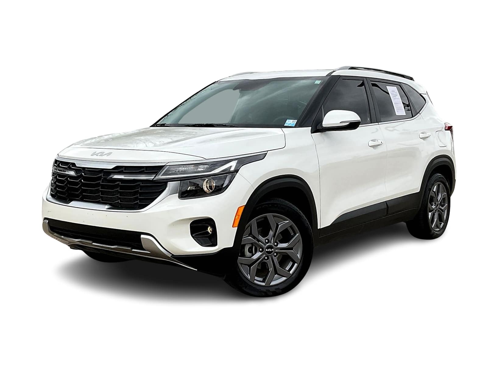 2024 Kia Seltos S -
                Mesquite, TX