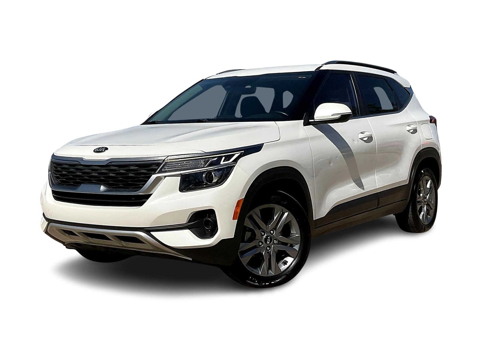 2021 Kia Seltos S -
                Mesquite, TX