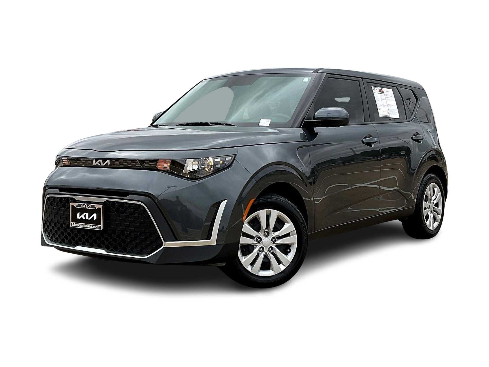 Thumbnail: 2024 Kia Soul - 1