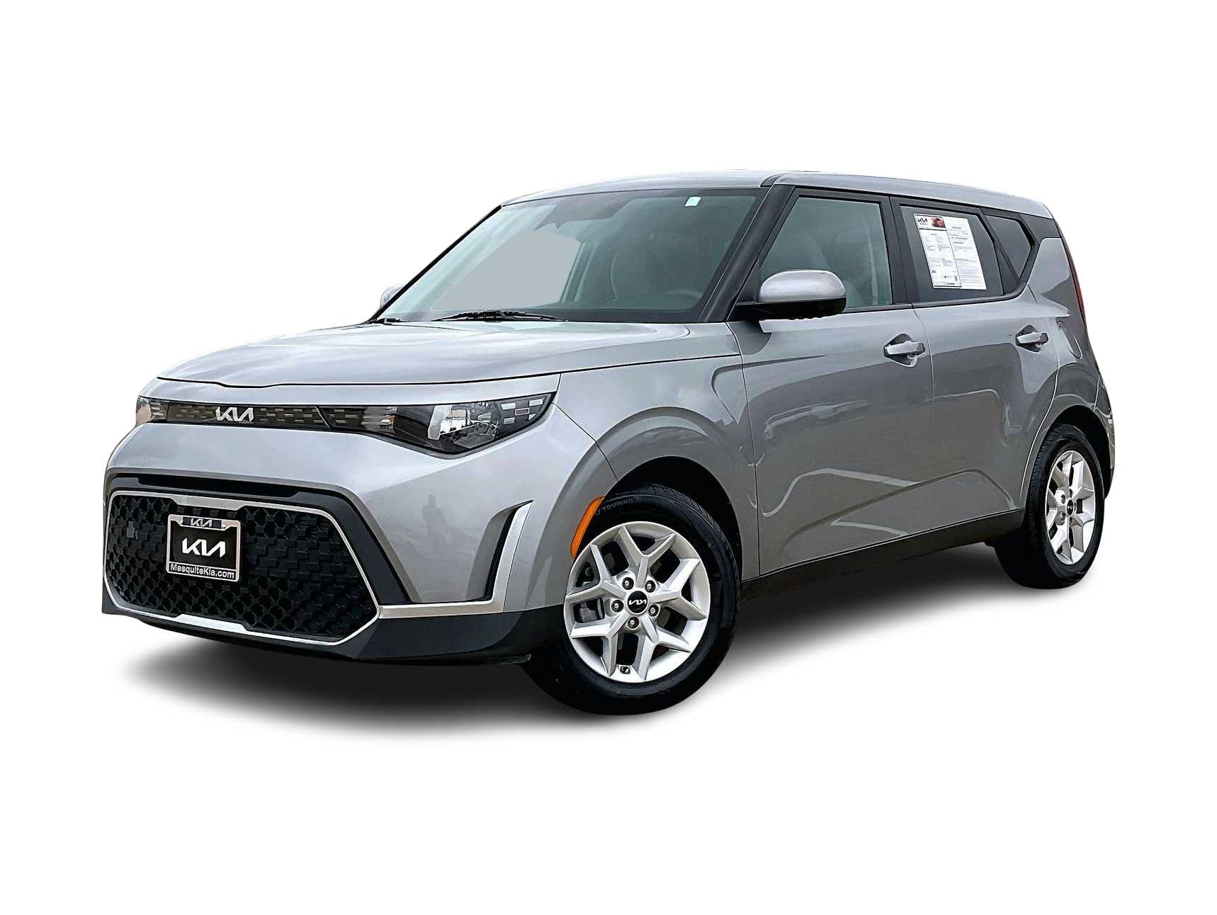 Thumbnail: 2023 Kia Soul - 1