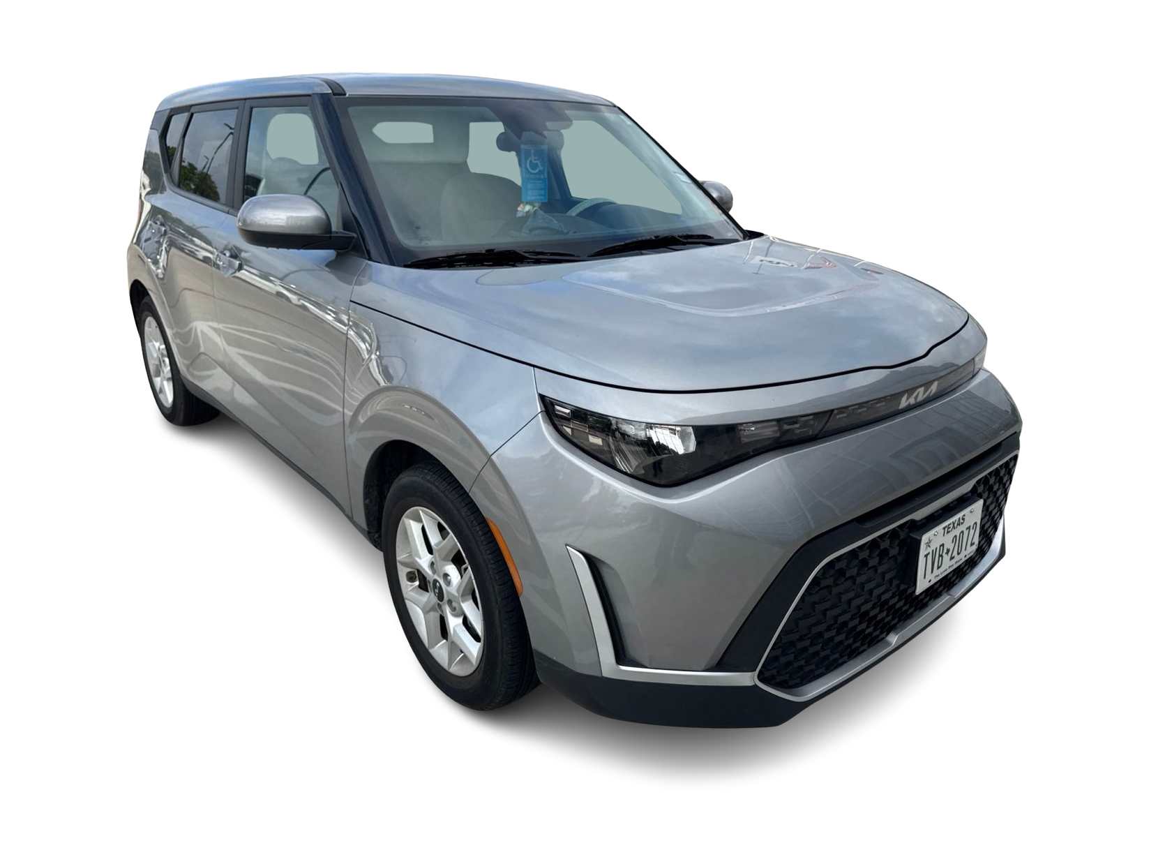 Thumbnail: 2024 Kia Soul - 1