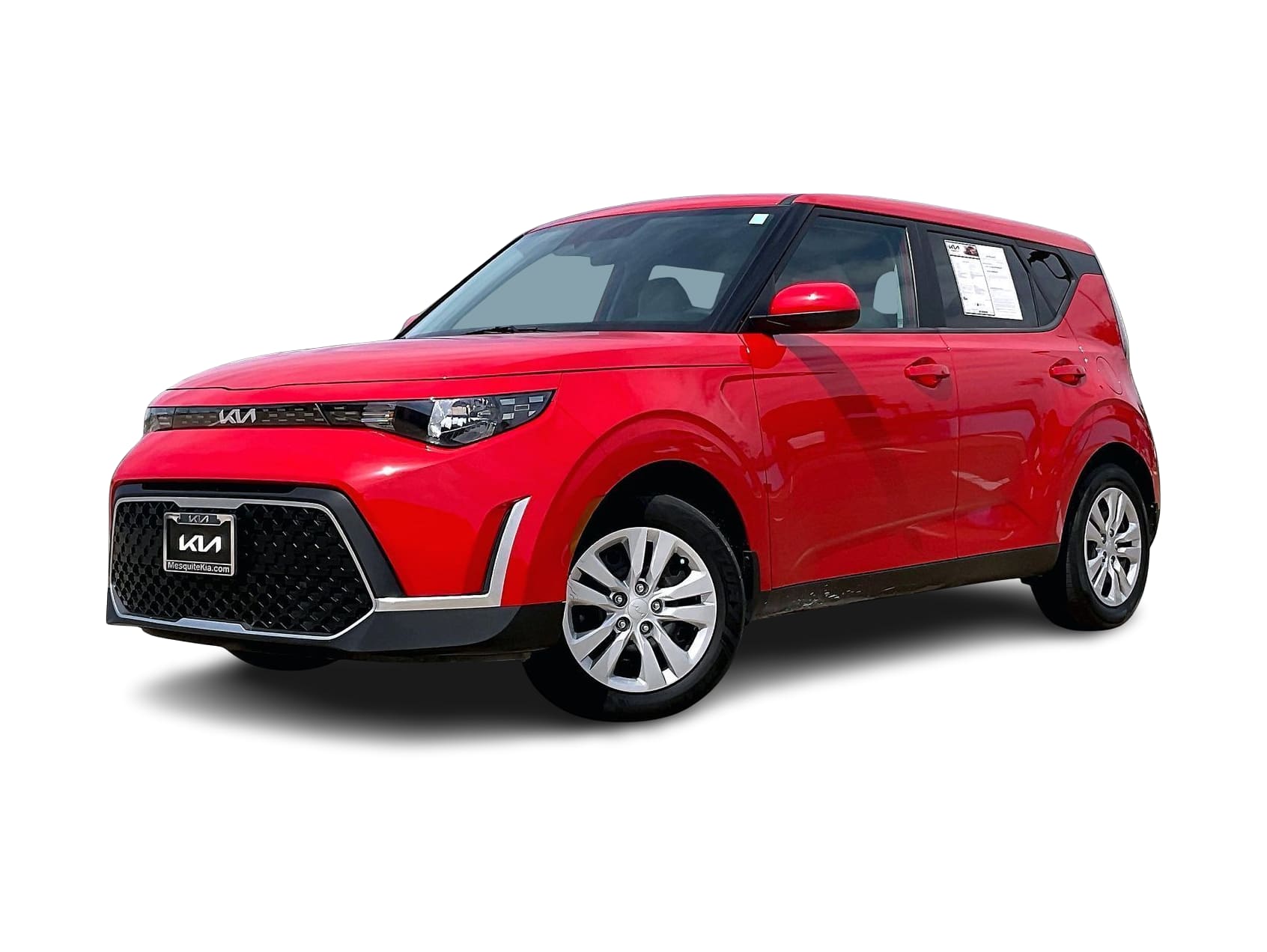 Thumbnail: 2023 Kia Soul - 1