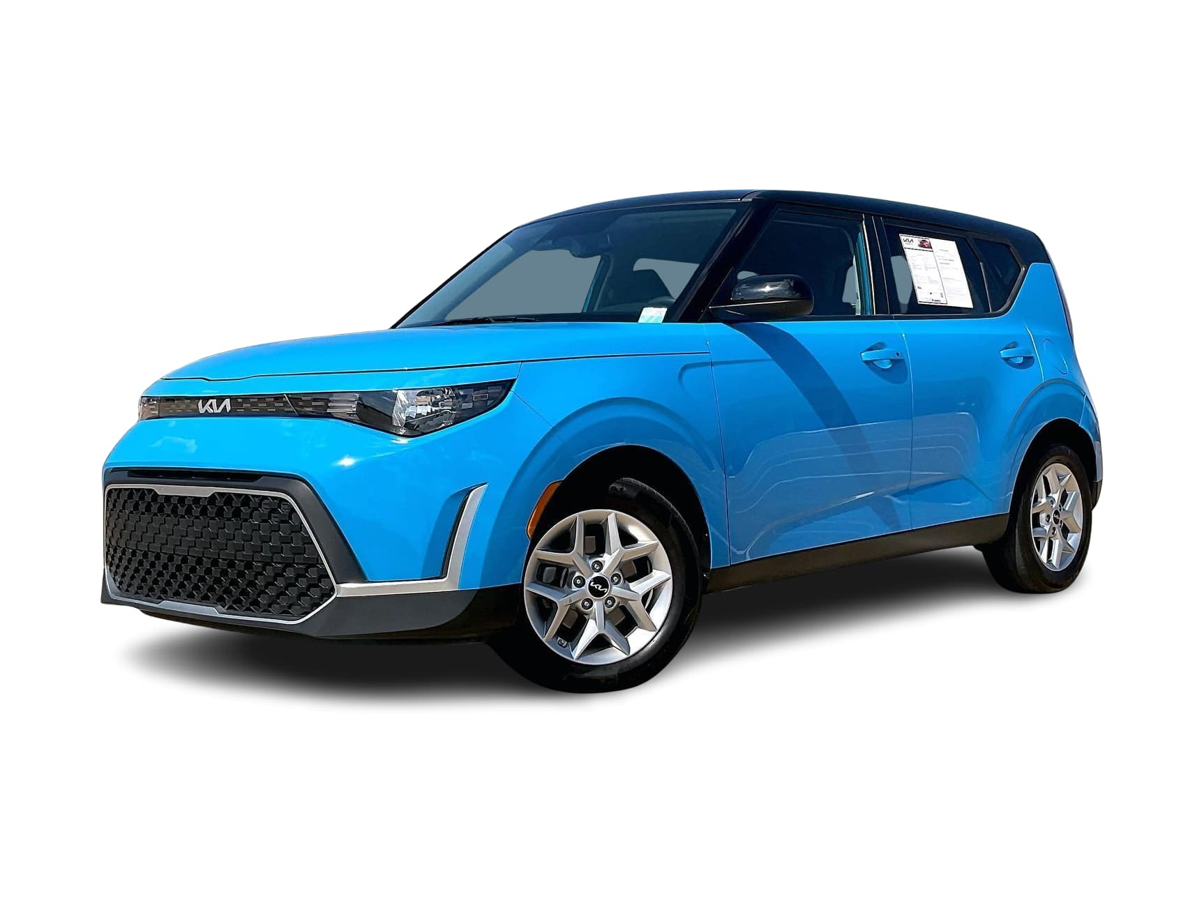 Thumbnail: 2024 Kia Soul - 1