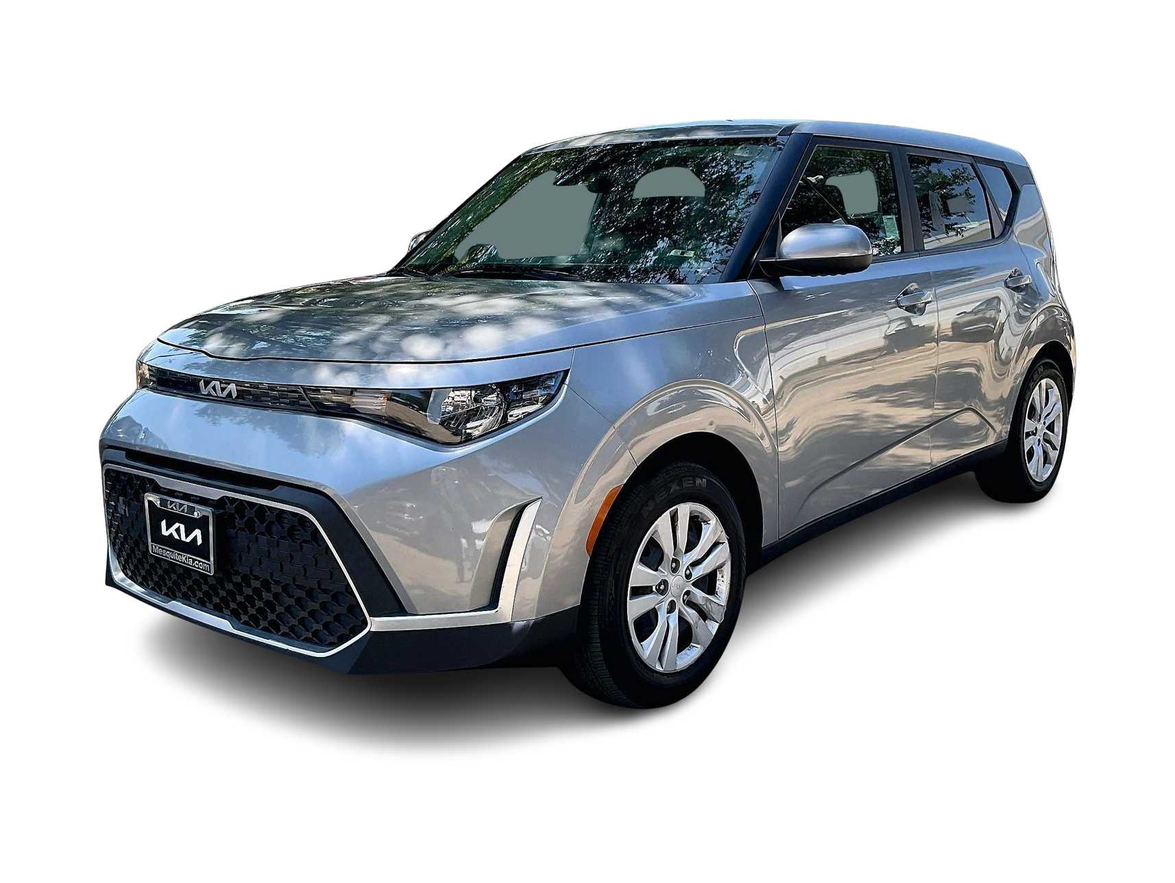Thumbnail: 2023 Kia Soul - 1
