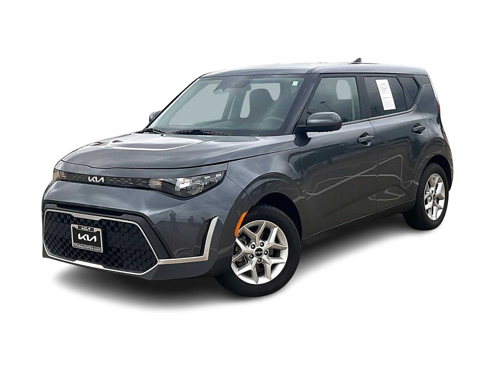 Thumbnail: 2023 Kia Soul - 1
