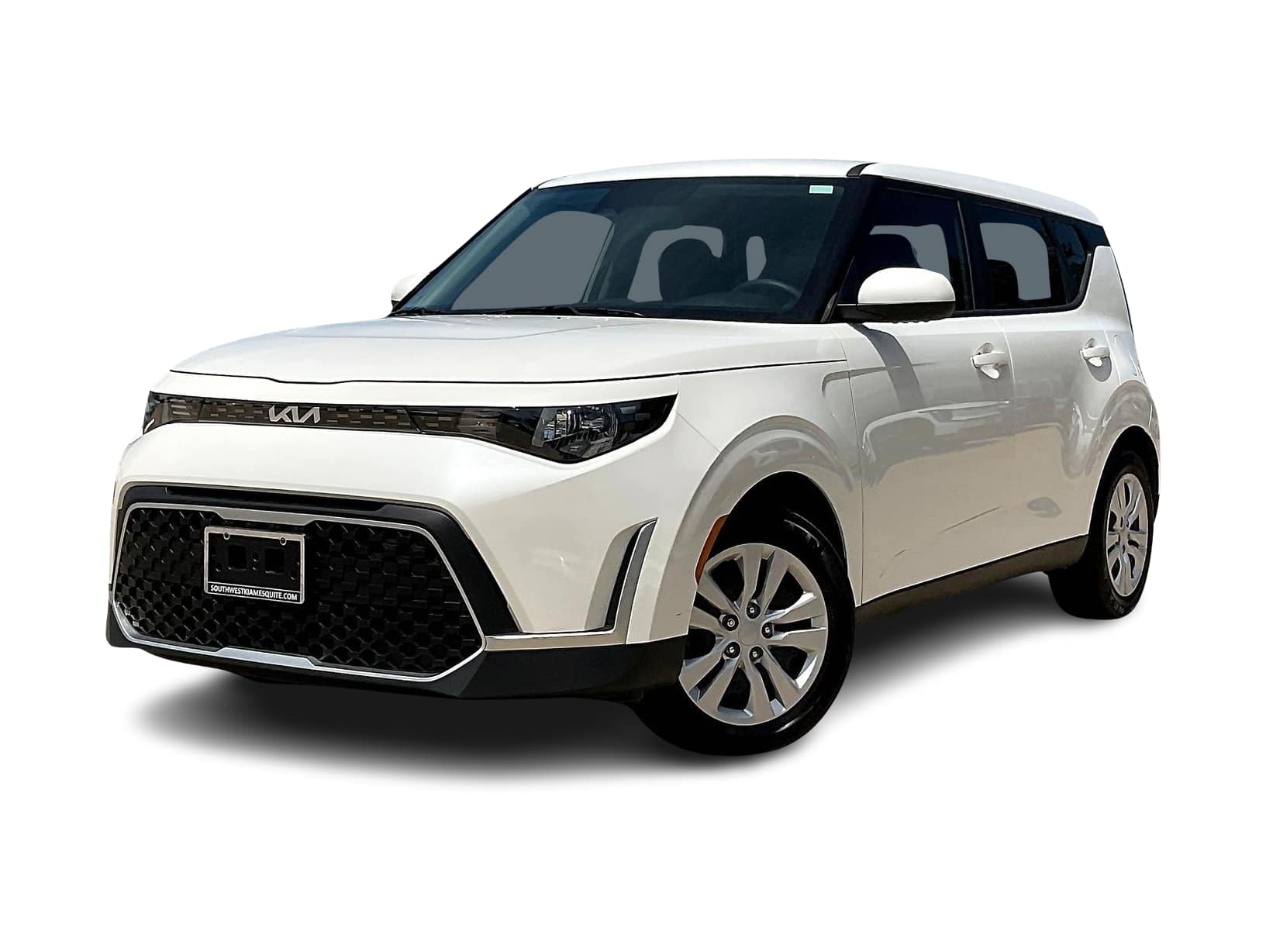 Thumbnail: 2023 Kia Soul - 1