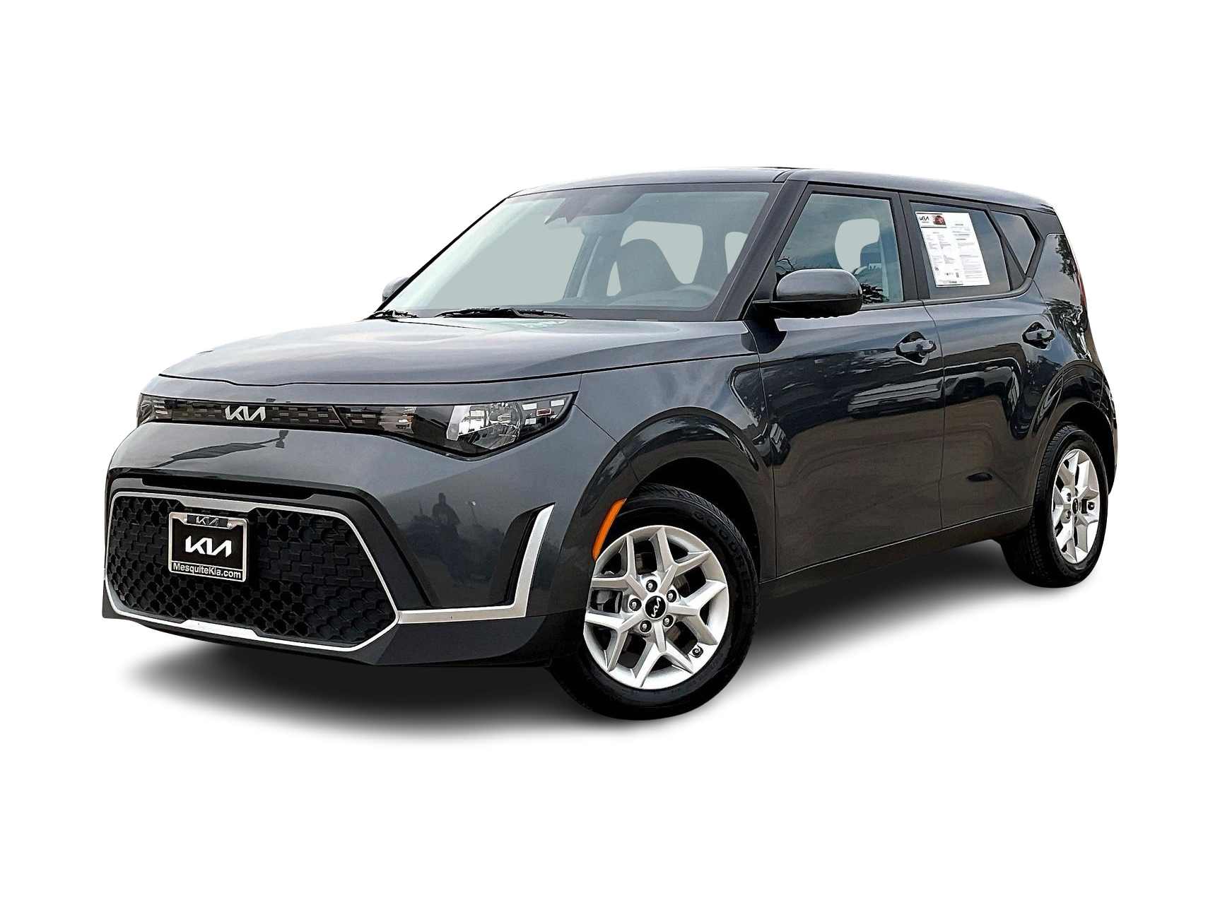 Thumbnail: 2023 Kia Soul - 1
