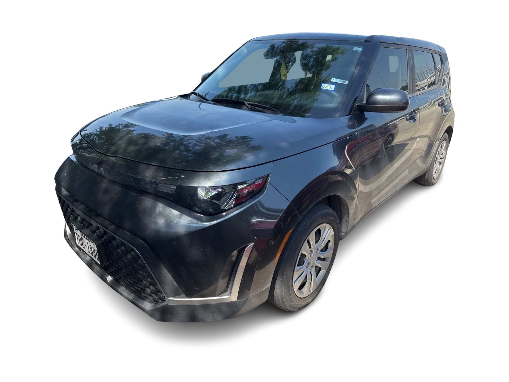 Thumbnail: 2023 Kia Soul - 1
