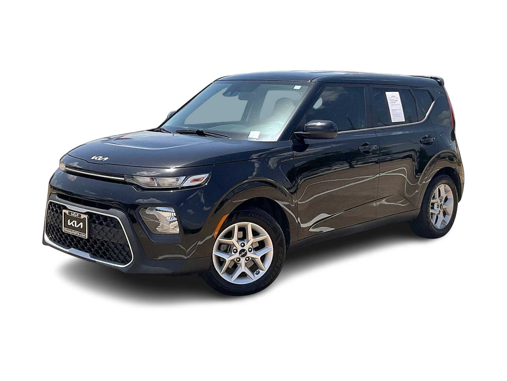 Thumbnail: 2022 Kia Soul - 1