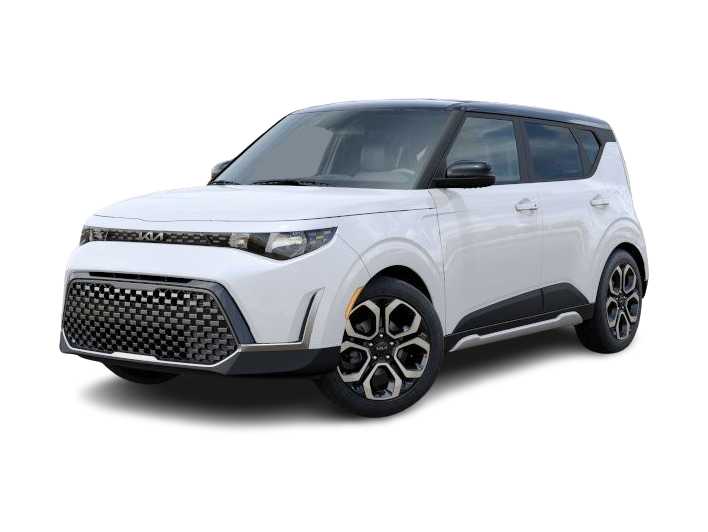 2025 Kia Soul EX -
                Mesquite, TX