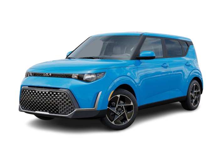 Thumbnail: 2025 Kia Soul - 1