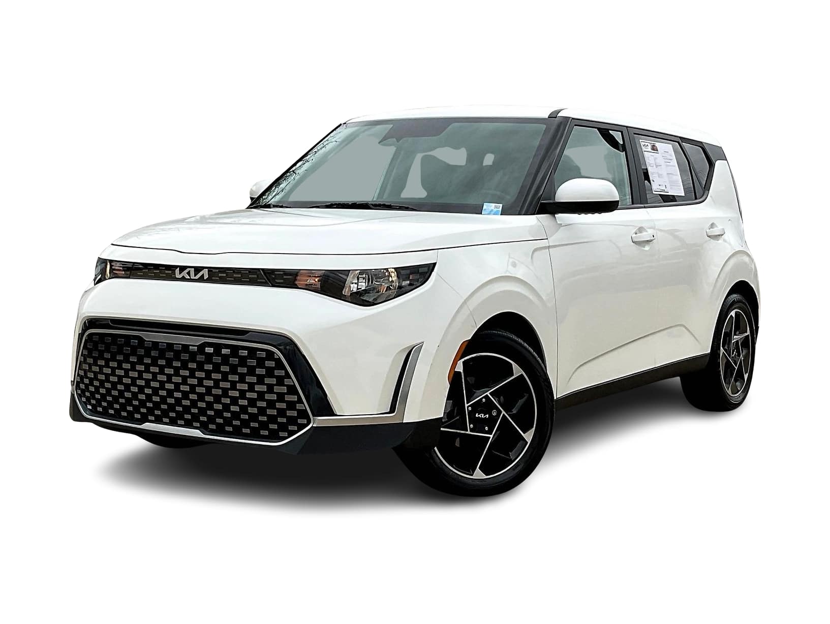 2023 Kia Soul EX -
                Mesquite, TX