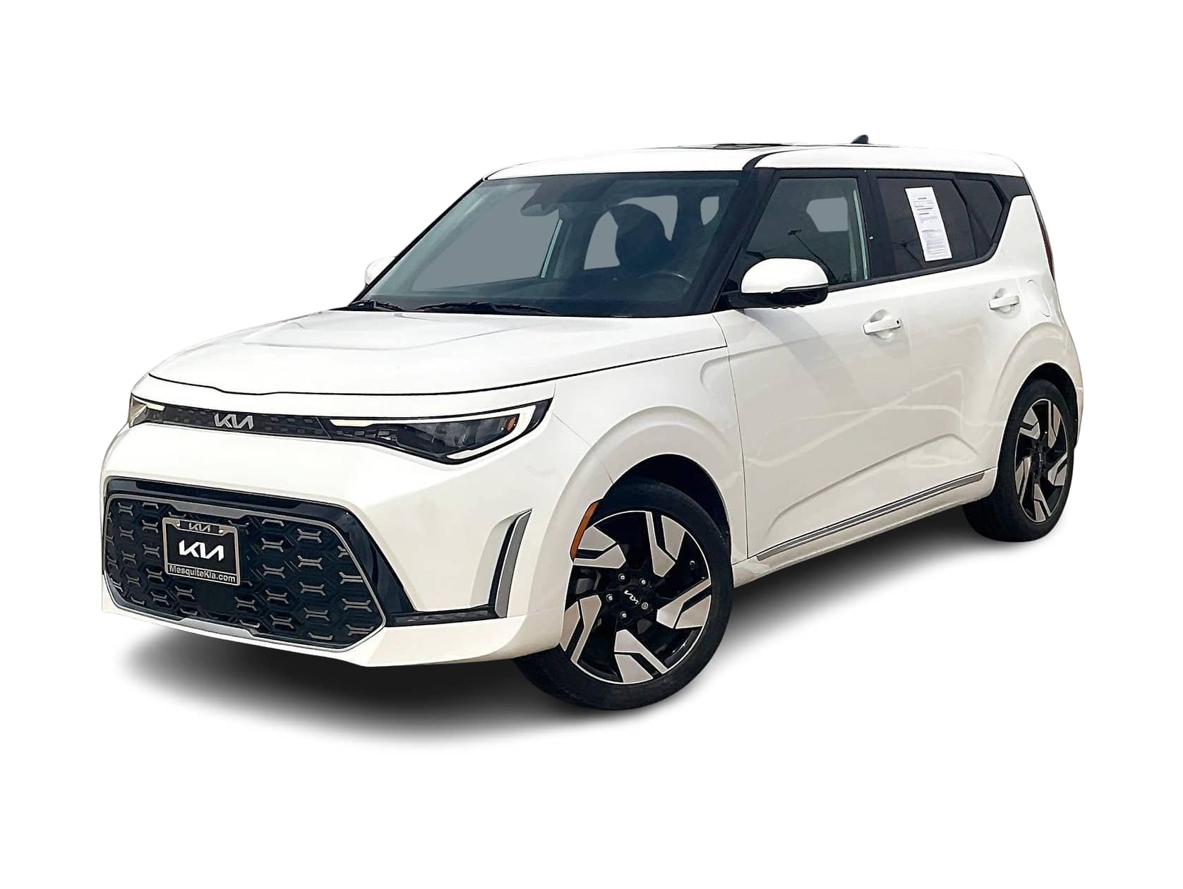 Thumbnail: 2024 Kia Soul - 1
