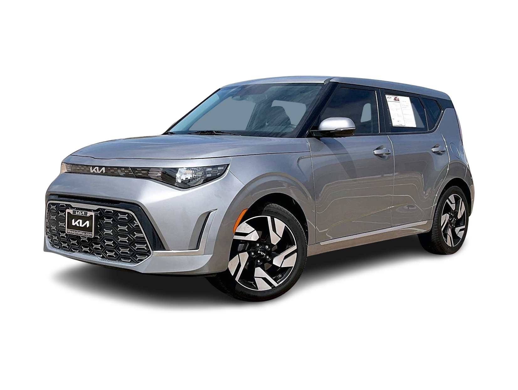 Thumbnail: 2024 Kia Soul - 1