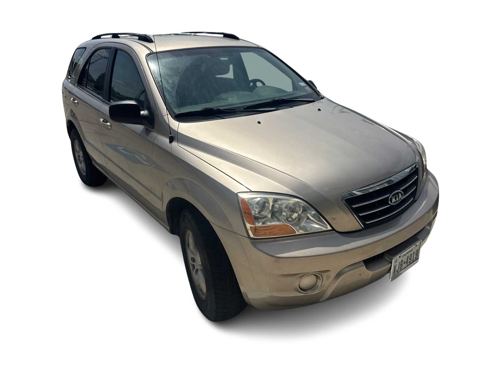 2008 Kia Sorento LX -
                  Mesquite, TX