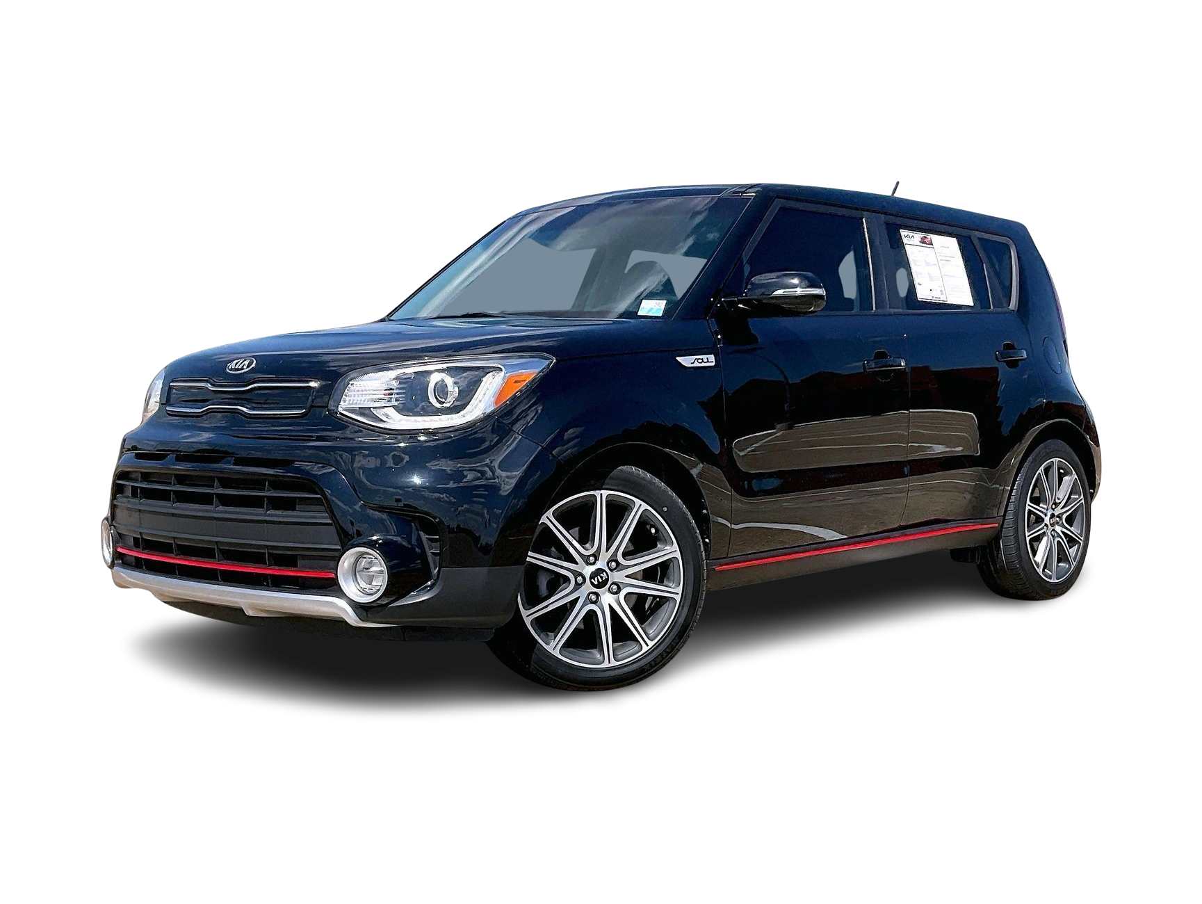 2019 Kia Soul Soul! -
                  Mesquite, TX