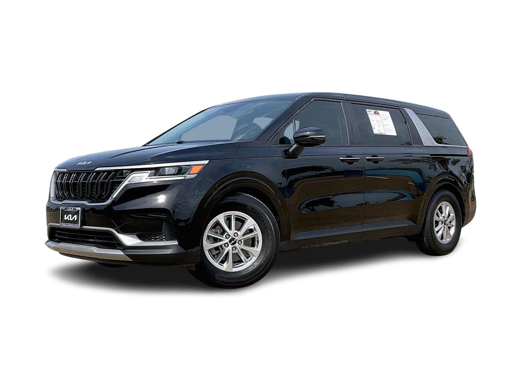 2023 Kia Carnival LX -
                  Mesquite, TX