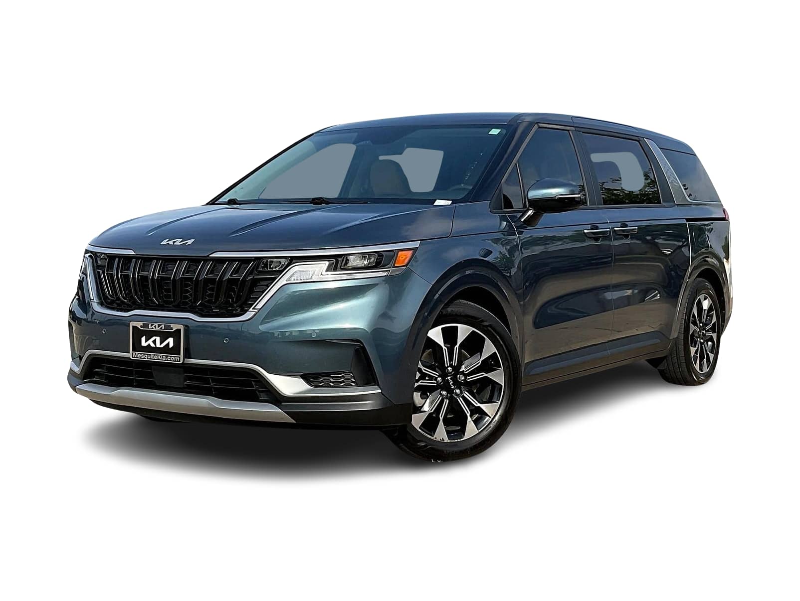 2024 Kia Carnival EX -
                Mesquite, TX