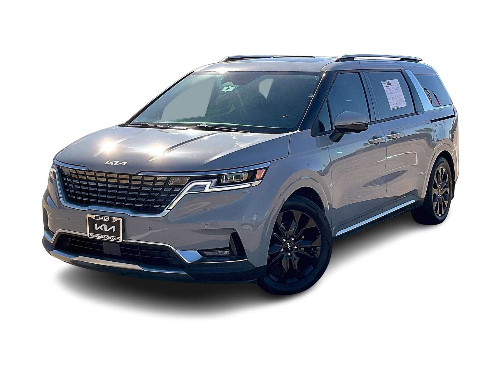 2022 Kia Carnival SX Prestige -
                  Mesquite, TX