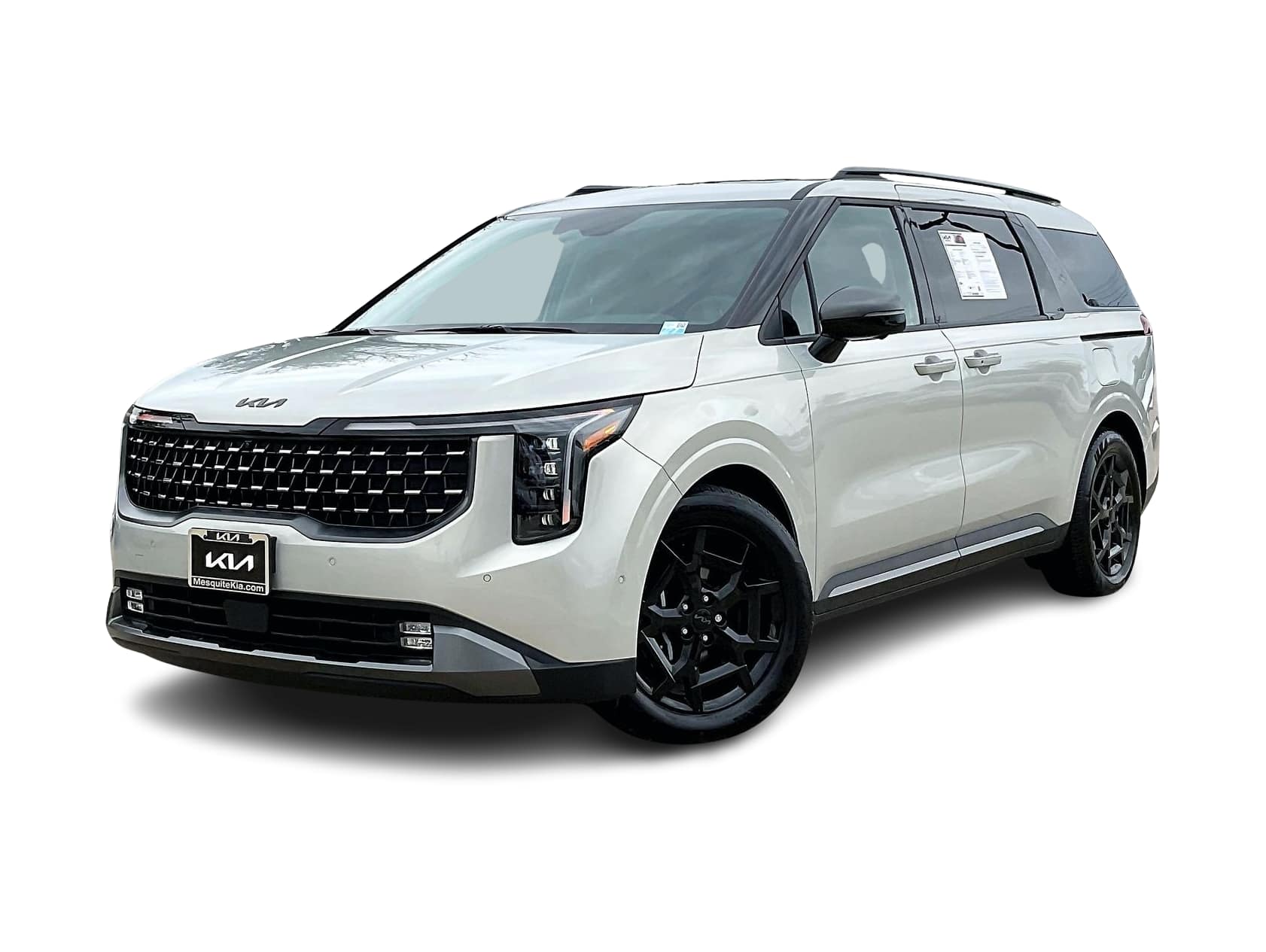 2025 Kia Carnival SX Prestige -
                  Mesquite, TX