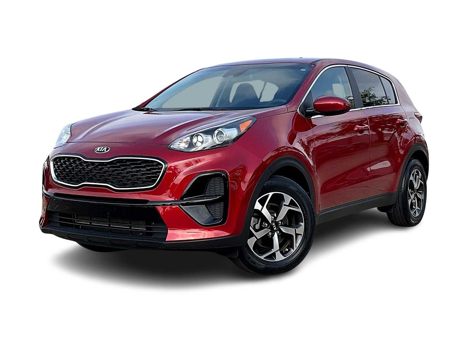 2022 Kia Sportage LX -
                Mesquite, TX