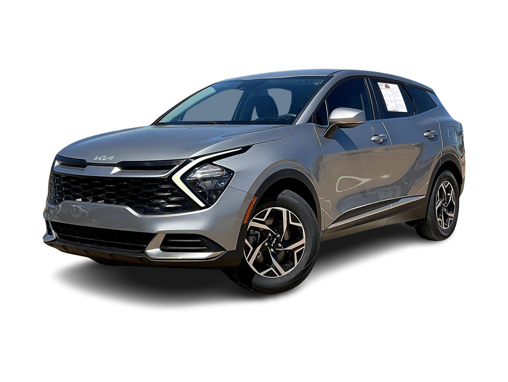 Thumbnail: 2023 Kia Sportage - 1