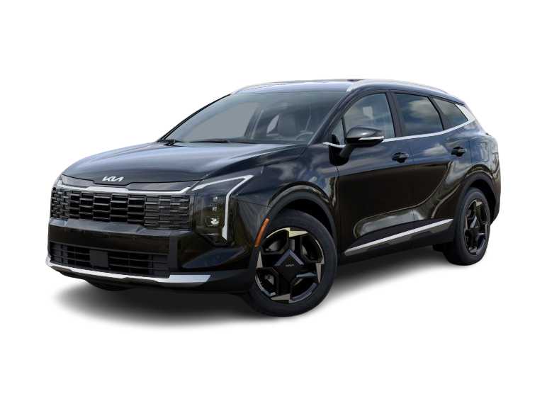 Thumbnail: 2026 Kia Sportage - 1