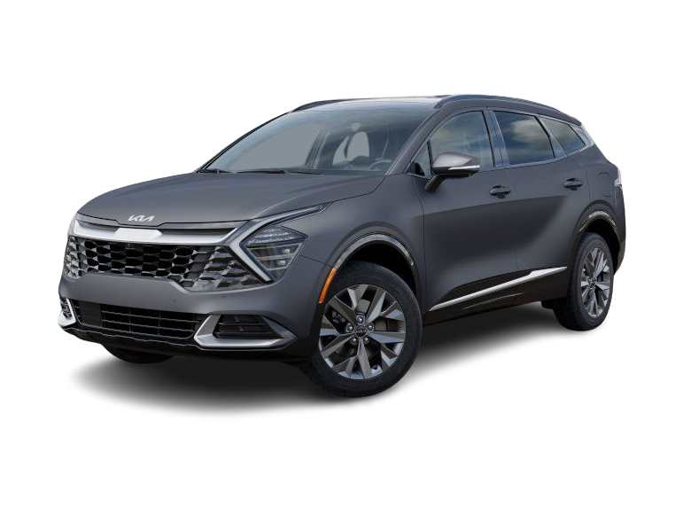 2025 Kia Sportage SX Prestige -
                Mesquite, TX