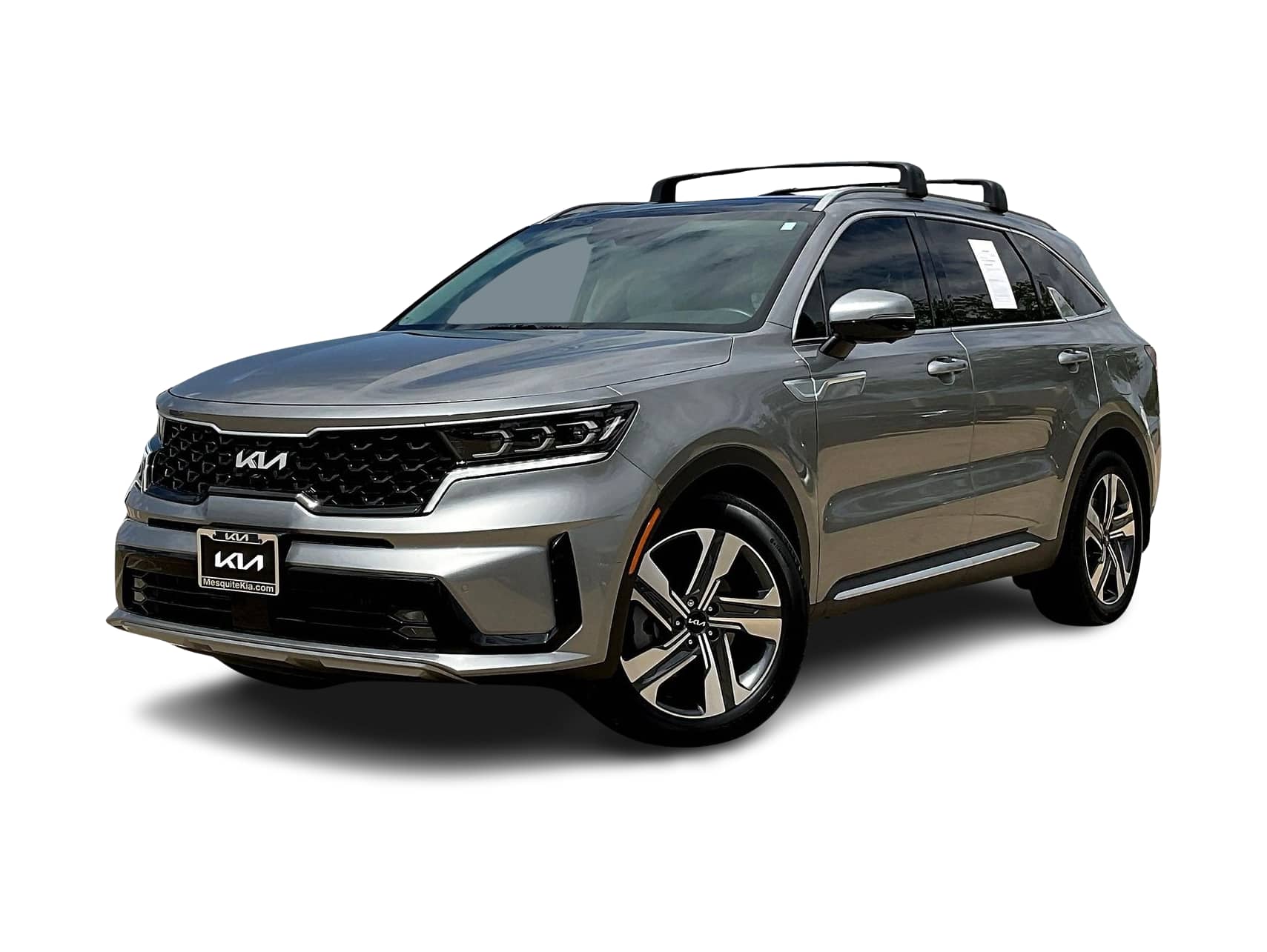 2023 Kia Sorento SX -
                  Mesquite, TX
