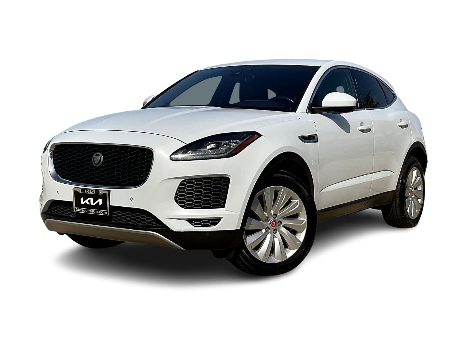 2018 Jaguar E-Pace S -
                Mesquite, TX