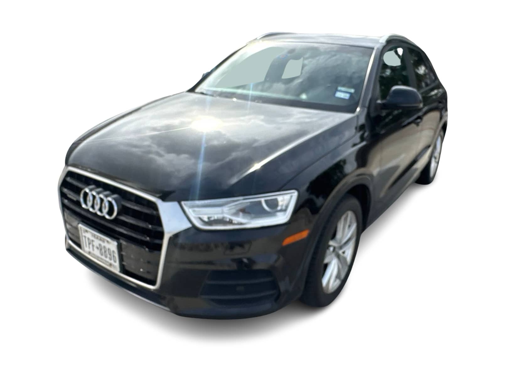 2017 Audi Q3 Premium -
                  Mesquite, TX
