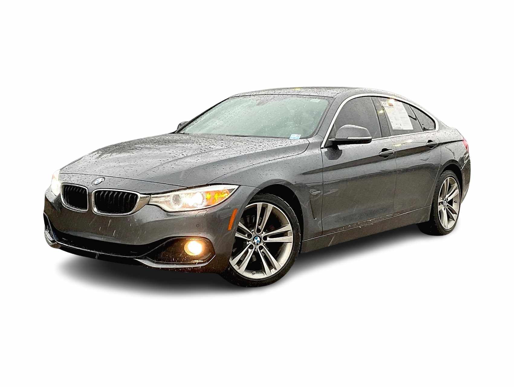 2016 BMW 4 Series 428i -
                  Mesquite, TX