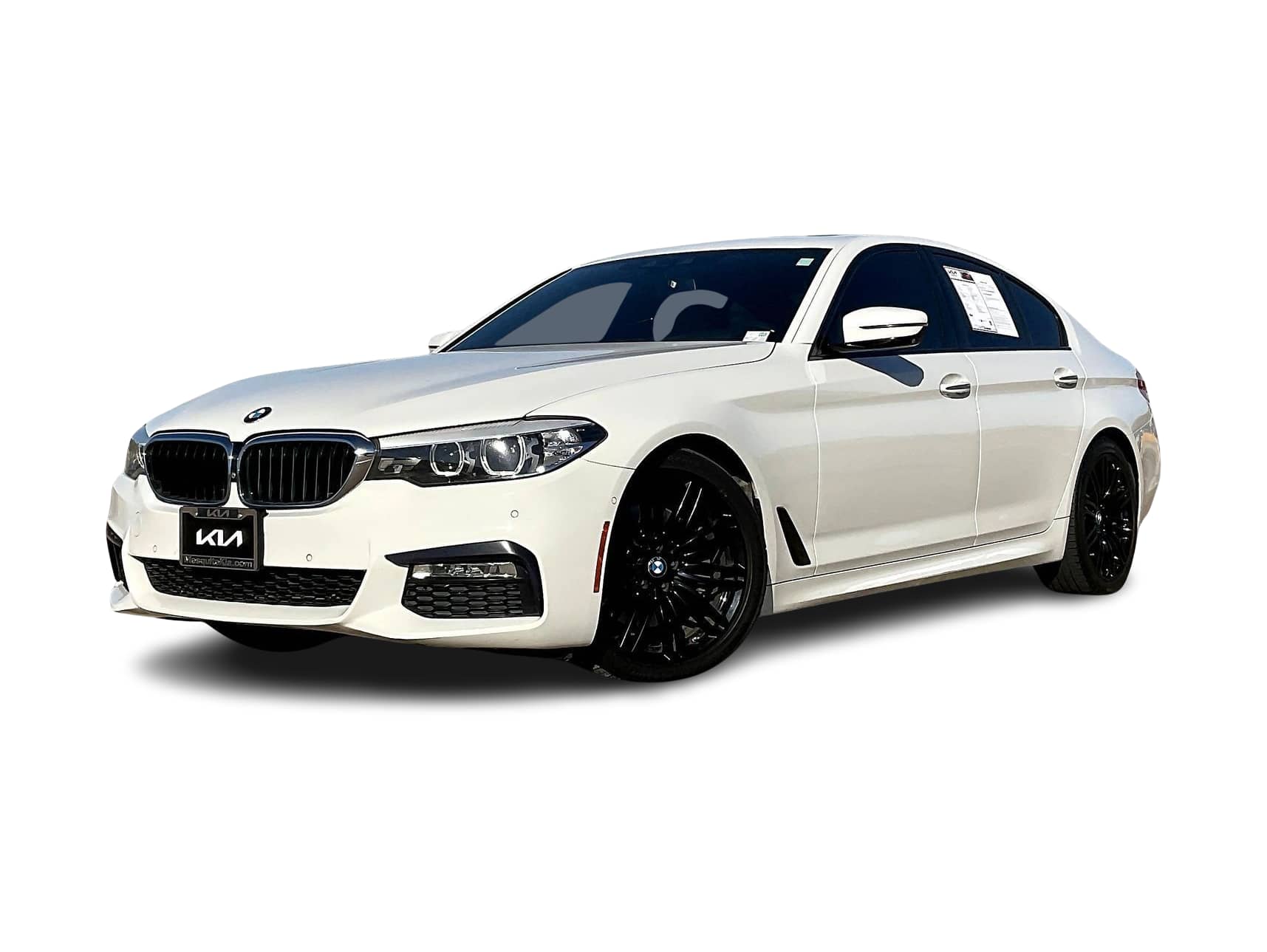 2018 BMW 5 Series 530i -
                  Mesquite, TX