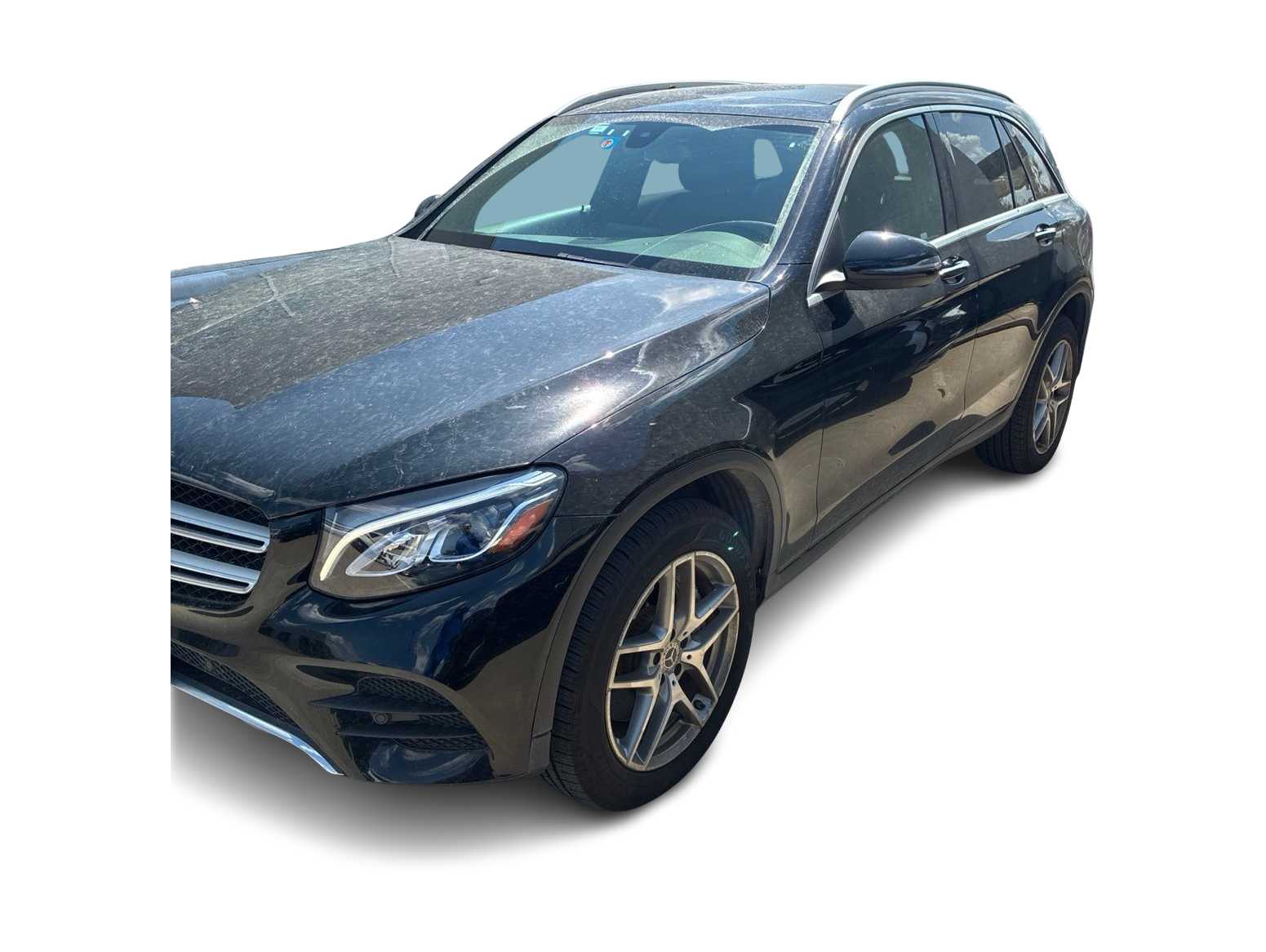 2019 Mercedes-Benz GLC 300 -
                  Mesquite, TX