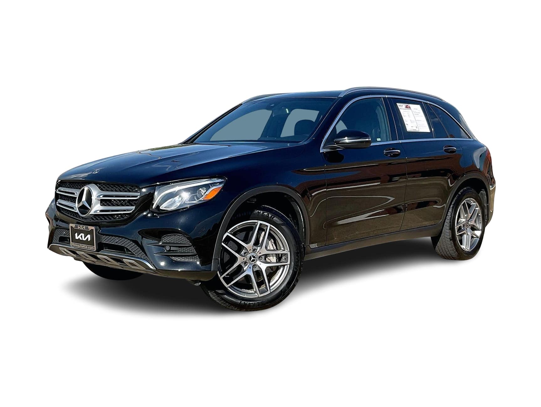2019 Mercedes-Benz GLC 300 -
                  Mesquite, TX