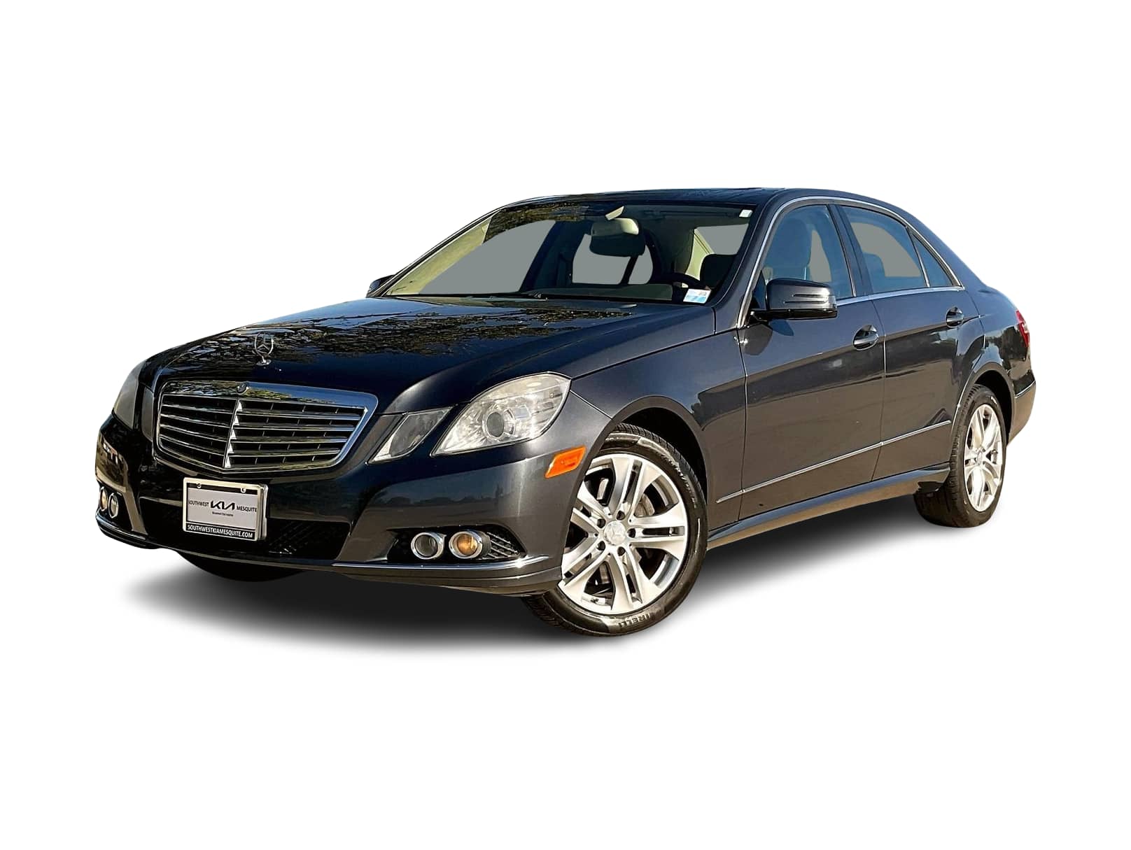 2010 Mercedes-Benz E-Class E 350 -
                Mesquite, TX