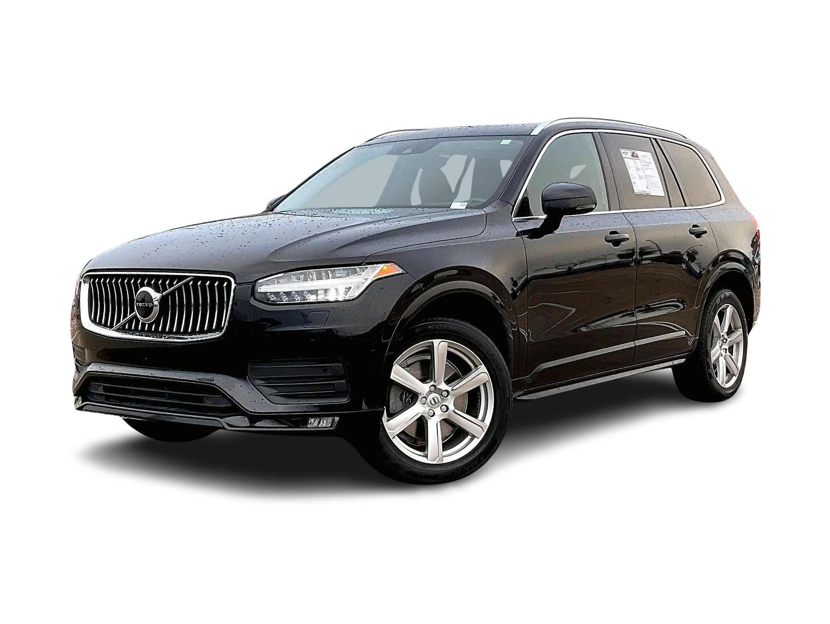 2021 Volvo XC90 T5 Momentum -
                  Mesquite, TX